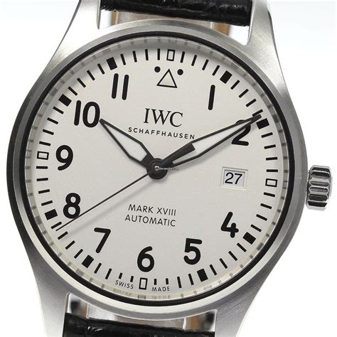 iwc schaffhausen óra árak